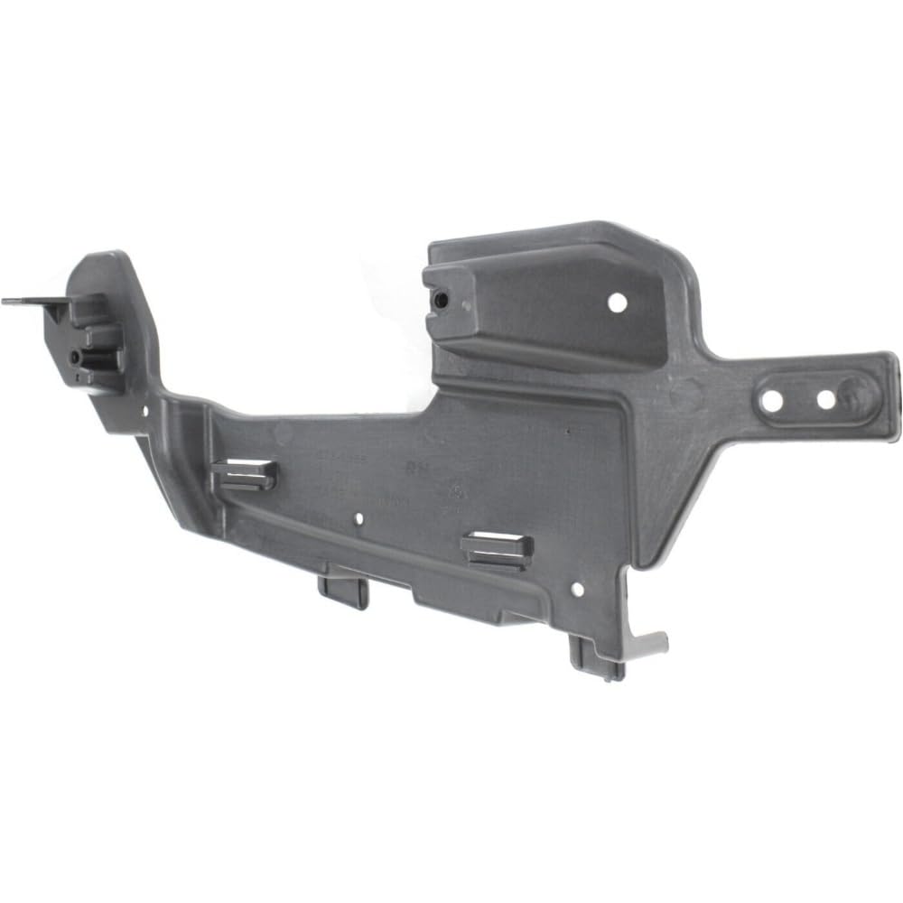 Amazon.com: MMGUZJI 1pc Bumper Retainer Bracket Rear Right 