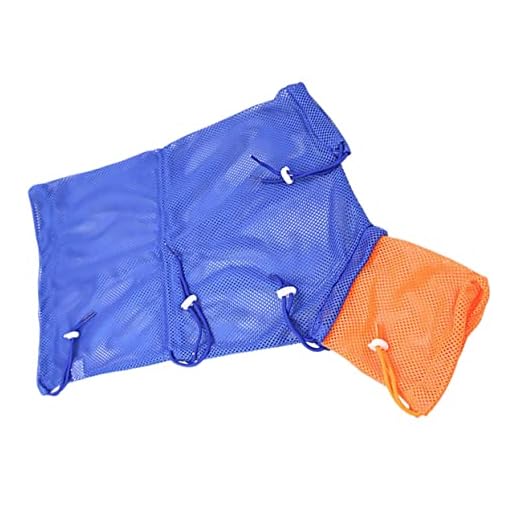 POPETPOP Bolsa De Lavado De Gatos Aseo Bolsa Gato Baño Moderación Bolsa De Gato Aseo Suministros Bolsa De Sujeción De Aseo Gato De Bolso Perros Malla De Poliéster Anti-rasguños Clavo