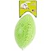 Jolly Dog Football 8-Green Apple, (Model: JF08 GR), for All Breed Sizes