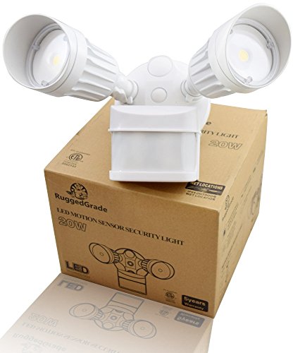 Review de Focos de pared con sensor movimiento disponible en línea. 11 Imagen adicional