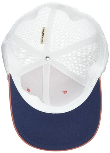 Image of Columbia PFG Logo Mesh Ball Cap