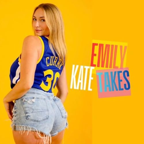 Emily Kate Takes Podcast Por Emily Kate Clasen arte de portada
