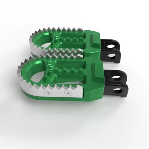 Repose-Pieds Réglables Ducati Hypermotard 950 939 Grip Maximum