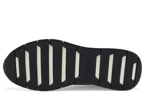 Image of BOSS Mens Essential Low Profile Sneaker