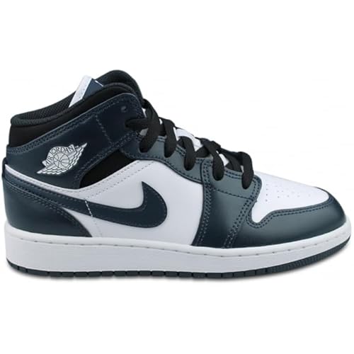 Nike Mens Auir Jordan 1 Mid Sneaker, Adult