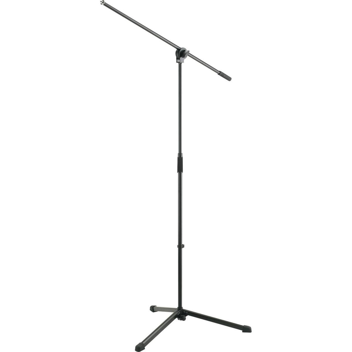Amazon | Konig & Meyer 25400 ブームマイクスタンド - ブラック