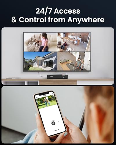 Image of ZOSI C186 5MP Security PoE Camera, Wired Audio Bullet IP Camera | Color Night Vision, Two-Way Talk, Light & Siren Alarms, Person /Vehicle Detection, Plug and Play, Only Works with ZOSI PoE NVR