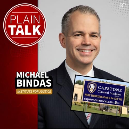 714: Capstone Academy challenges North Dakota teacher licensing