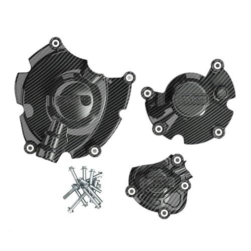 Capot protection moteur YZF R1M couvercle de protection moto 2015-2024