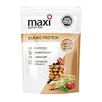 MaxiNutrition Backprotein
