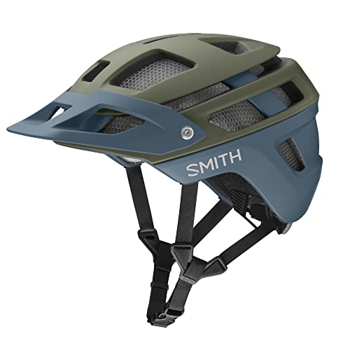 SMITH Forefront 2 MTB Cycle Helmet – Adult Mountain Bike Helmet with MIPS...