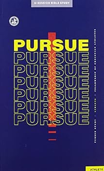Paperback Pursue Study for Kids Book