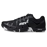 The inov-8 F-Lite 235 V3 cross-training shoe is a lightweight and flexible training shoe packed with performance technology that keeps you comfortable and protected throughout your routine. Shoe Fit Scale: Grade 5. inov-8 shoes are designed with Met-...