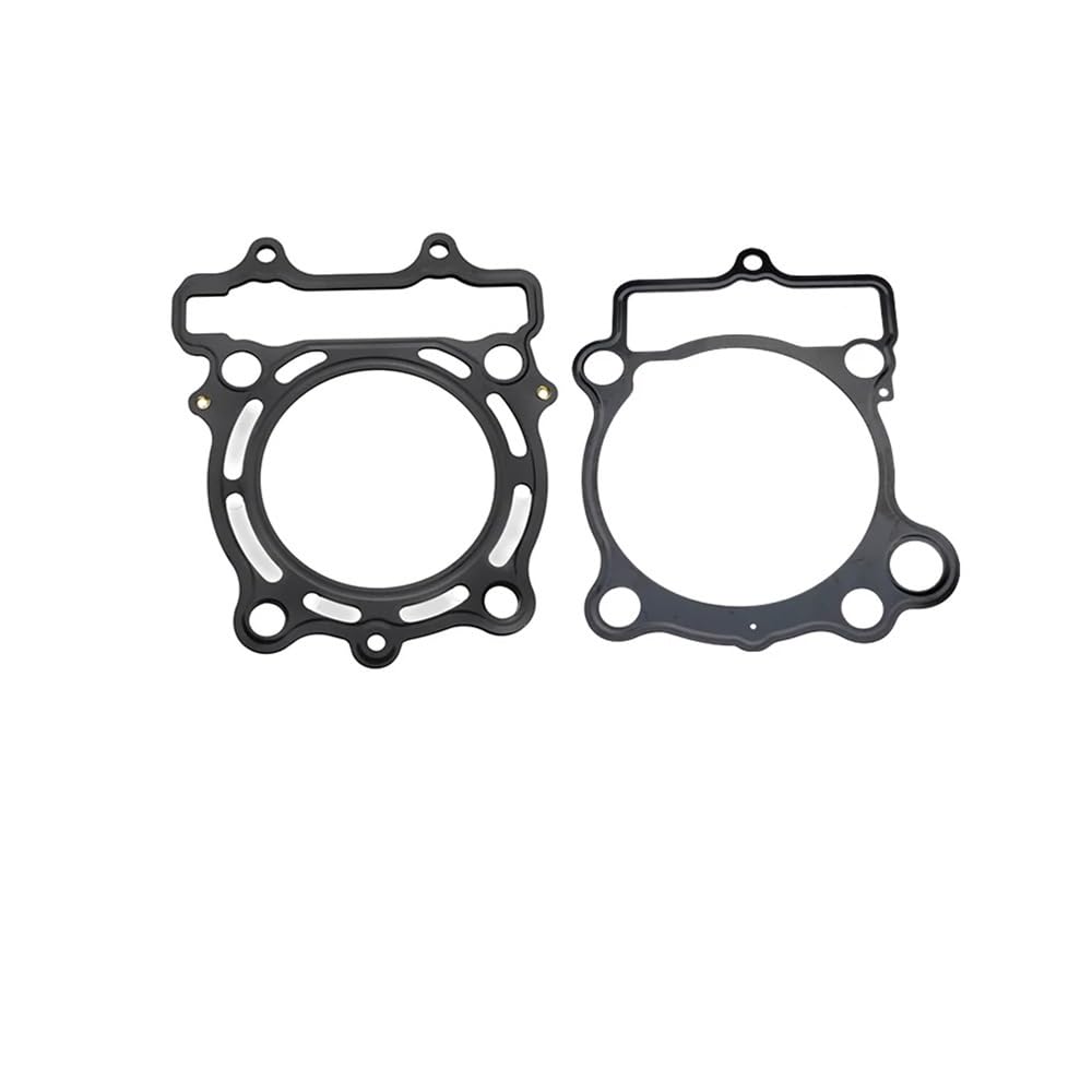 Joint culasse RMZ250 éviter surchauffe et fuite carter RM-Z - 2