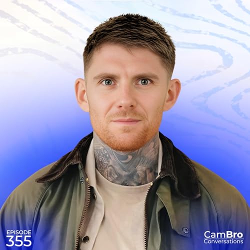 #355 Loui Blake - What you must understand to Thrive in Business & Life