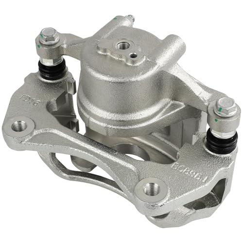 Image of 19B6406 Front Right Disc Brake Caliper Assembly w /Bracket