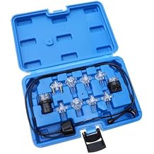 1set Automobile Lights Kit Vehicle Circuit Tester for Car Maintenance Safe and Practical Function for Accurate Fault Detection