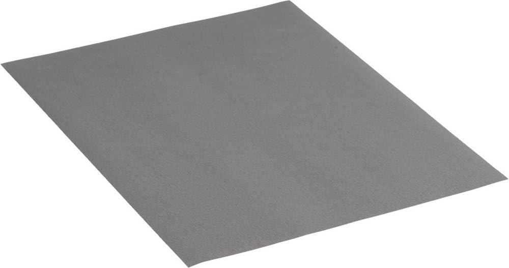 Nassschleifpapier WSP, 230 x 280, VE: 50