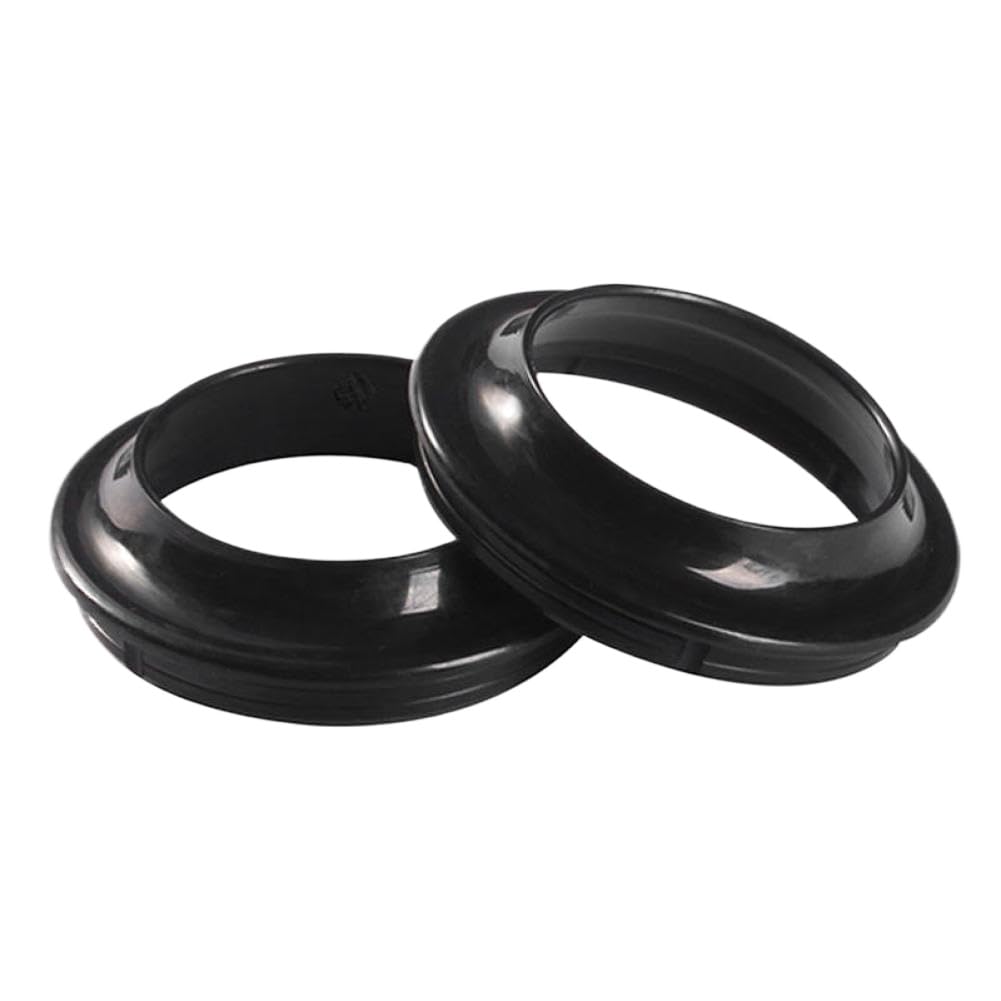Moto Ammortizzatore Anteriore Forcella Ammortizzatore Paraolio E Copertura Compatibile Con 350 350ST 2012 2013 2014 2015 2016 2017(2pcs oil seal)