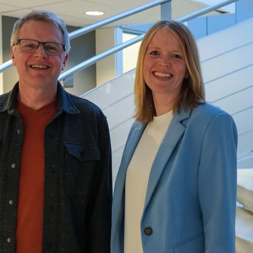 5: Kalt til &aring; v&aelig;re kirke av alle og for alle