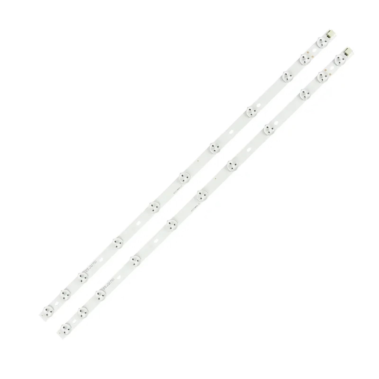 LED-Hintergrundbeleuchtungsstreifen for 32D1334DB LC32LD145K 32HB4T61 32W3433DG LC32LD14 32L3863DG JL.D320B1235-078CS-C VES315WNDS-2D-N14(1set - 2 PCS)