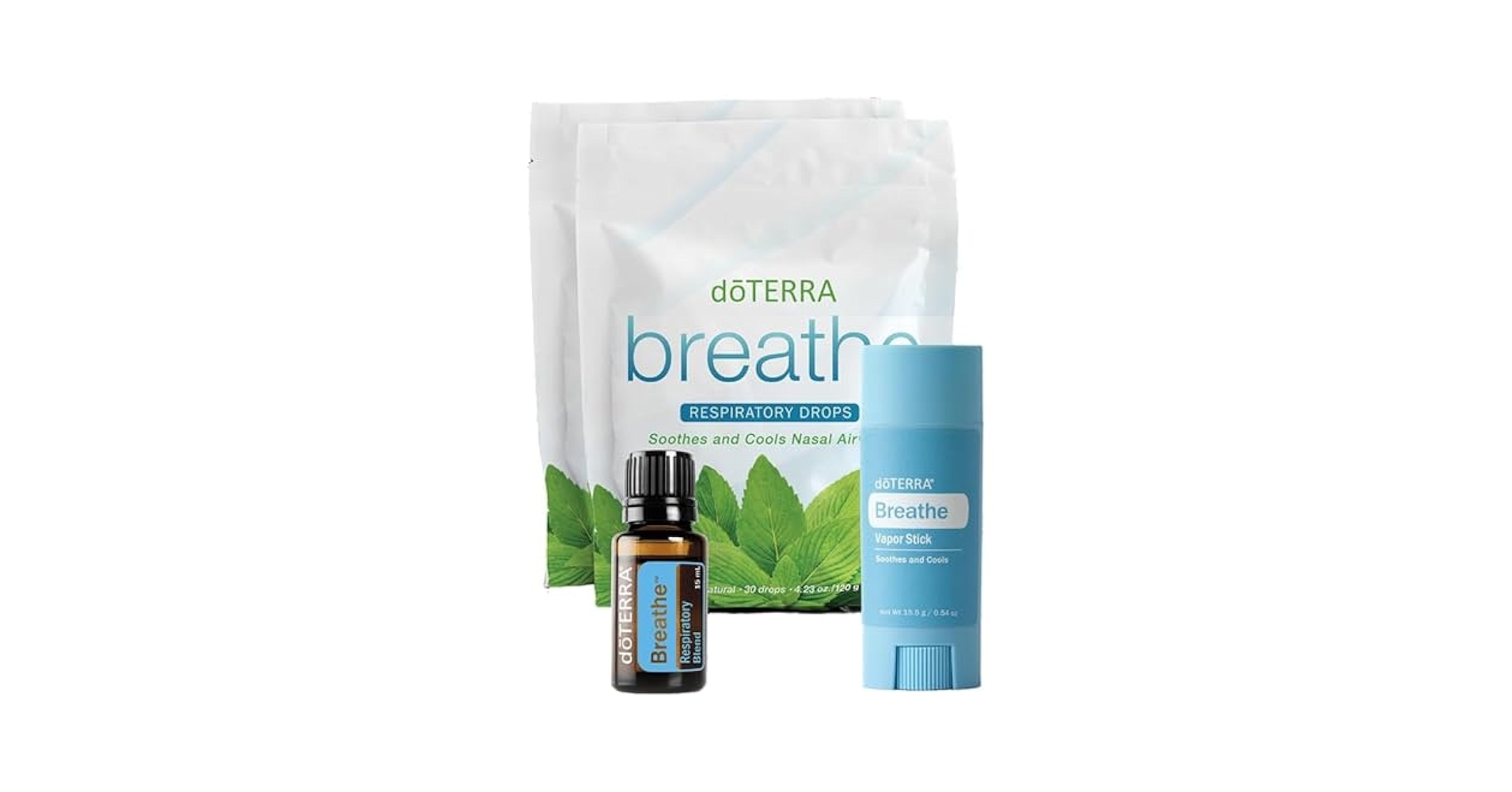 doTERRA　13本セット doTERRA 13本セット