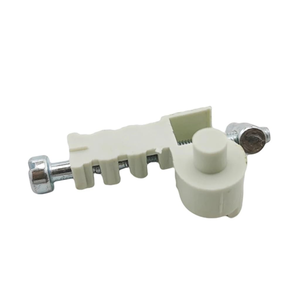 Tensor de Ajuste de Barra de Cadena Apto for STIHL MSE140 MS180