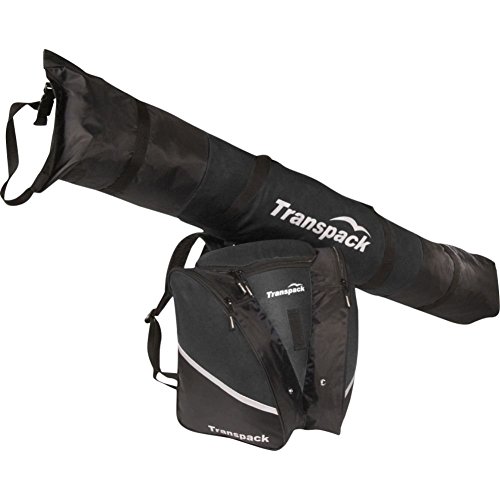 Best Transpack Ski Boot Bag For Kids