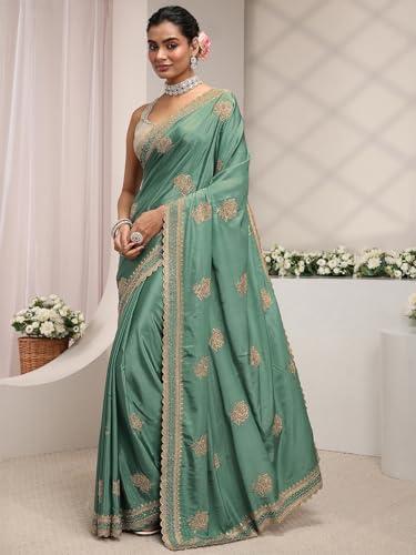 Image of Libas Womens Saree