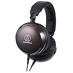 オーディオテクニカのイヤホン・ヘッドホン ATH-AP2000Ti