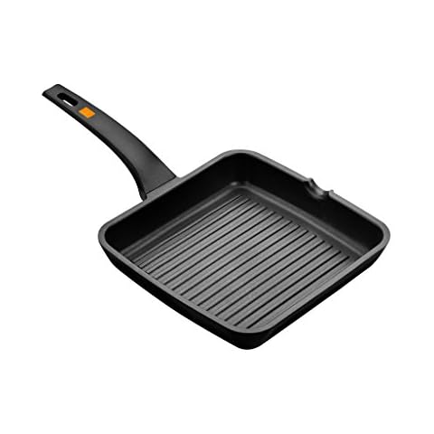 BRA A271428 Efficient - Grill Asador con Rayas Cover
