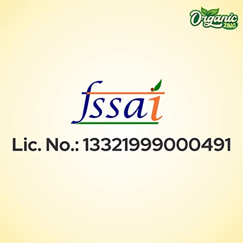 Organic Zing Triphala Powder (100 Gm) Pack Of 2 #TOP6