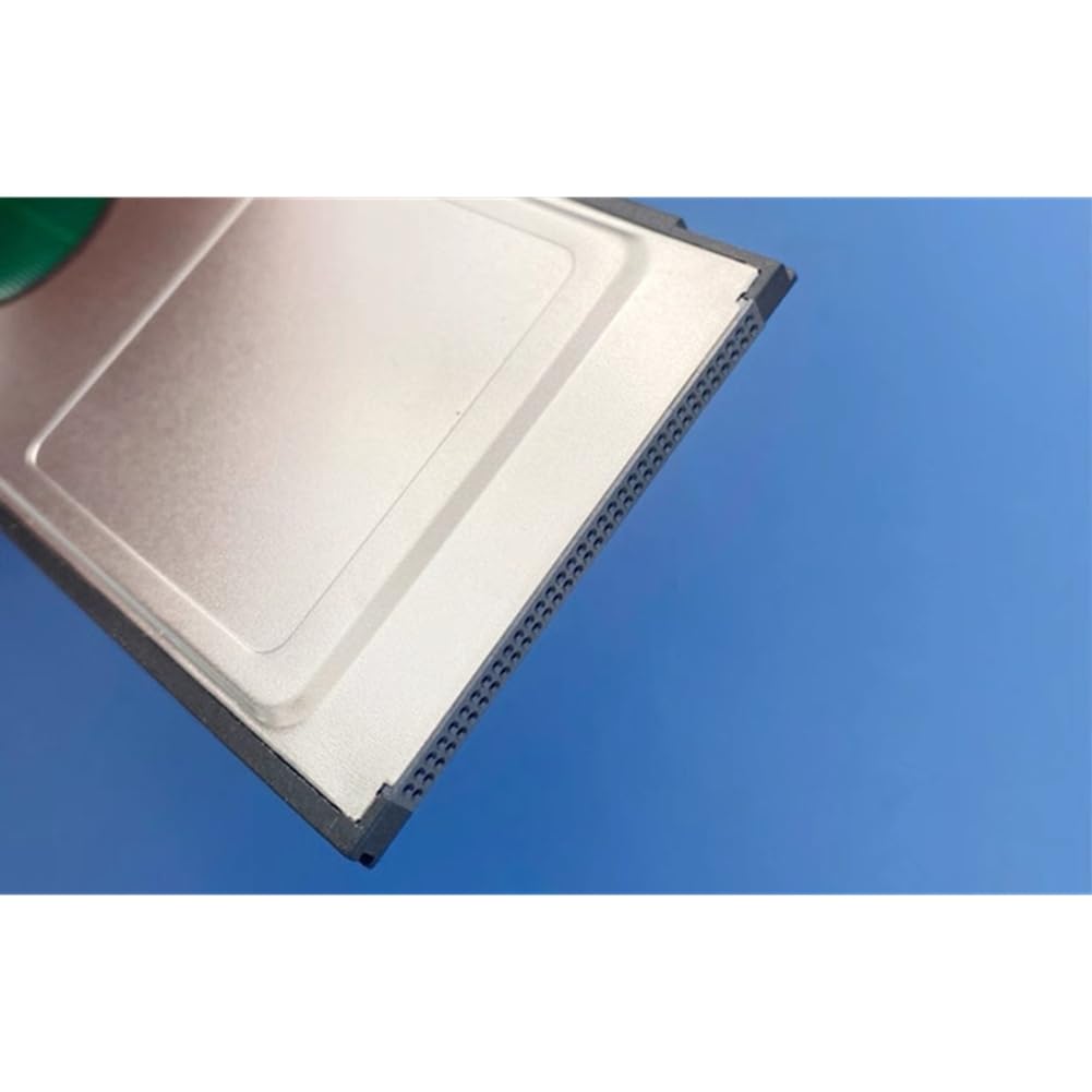 Adattatori di Estensione PCMCIA 68Pin 60x140mm Strumento di Lettura per Schede di Memoria PC Disco Duro Inserto Protezione NIC