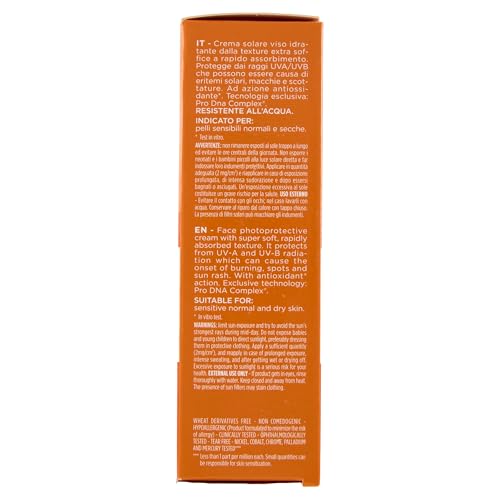 Rilastil Sun Ppt 30 Cr Vel50ml - 4