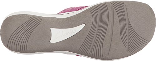 Image of Clarks girls 26134253 GreyFashion Sandals