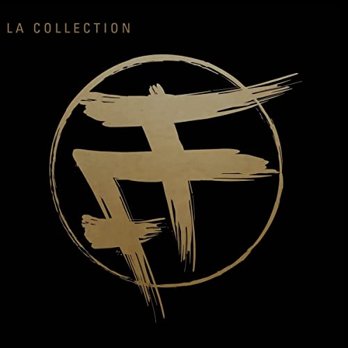 La Collection Fonky Family (5 CD)