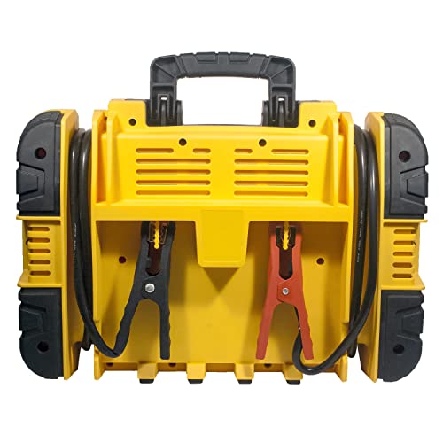 CAT CJ3000 2000 Peak Amp Jump Starter