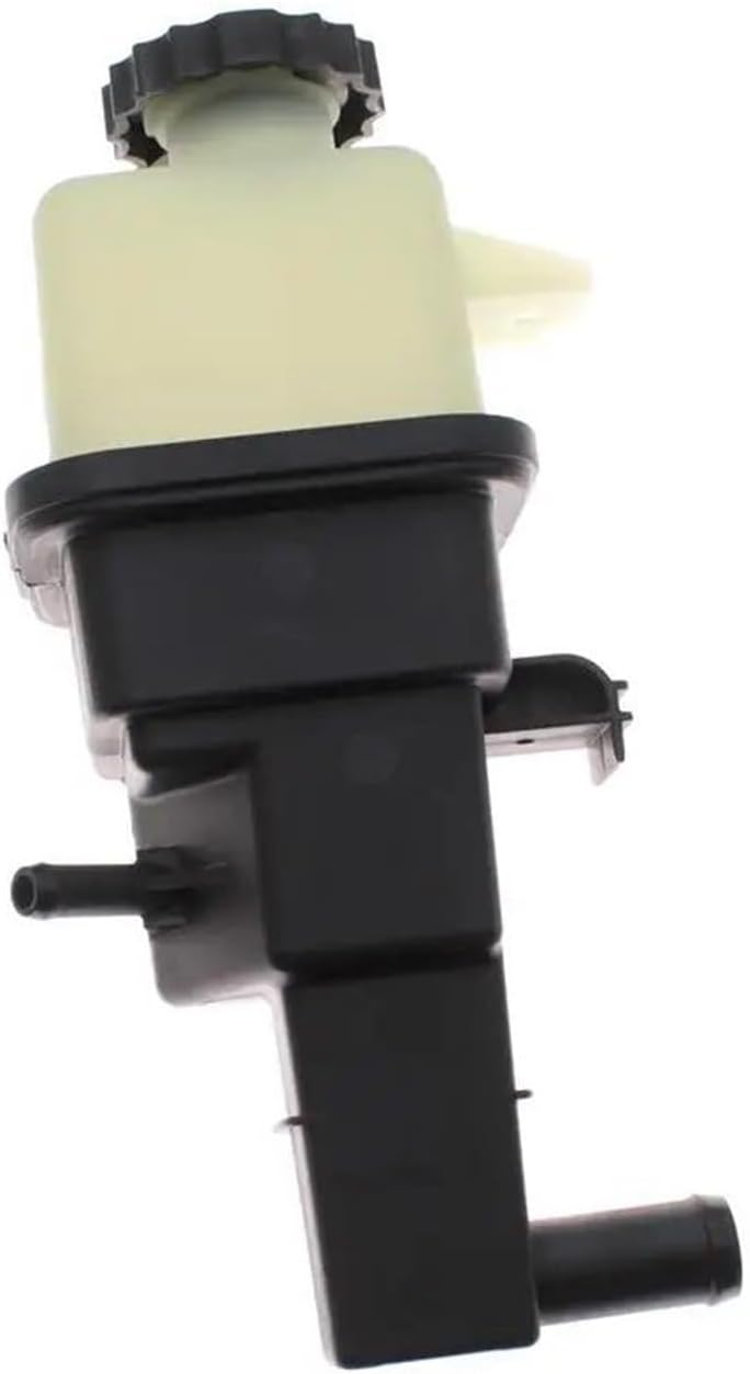 4764418Ab 4764418Ac Power Steering Reservoir W/Cap Bottle for Chrysler for Sebring for for Stratus 2001 2002 2003 2004 2005 2006