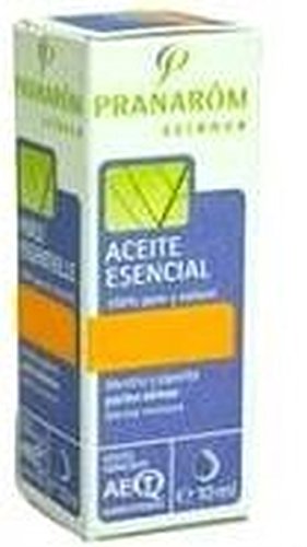 Lima Aceite Esencial 10 Ml De Pranarom