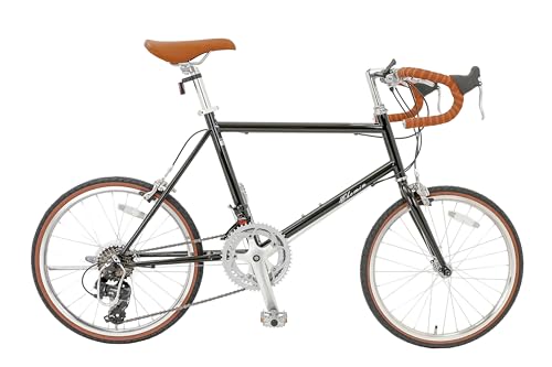 ���[�h�o�C�N 20�C���` ���a�� 14�i�ϑ� SHIMANO �V�}�m �h���b�v�n���h�� �~�j�x�� ���]�� �y�� �A���~���� �ʋ� �ʊw �X��� �T�C�N�����O �O�փN�C�b�N�����[�X �����o���u �����Y ���f�B�[�X YS-SWRD2014 �X�s�[�h���[���h(S