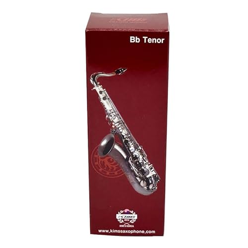 KIM'S KOREA SAXOPHONE テナーサックス リード 2.5 5枚入り キムズ