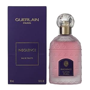 Guerlain Guerlain Profumo Insolence Edt – 50 Ml