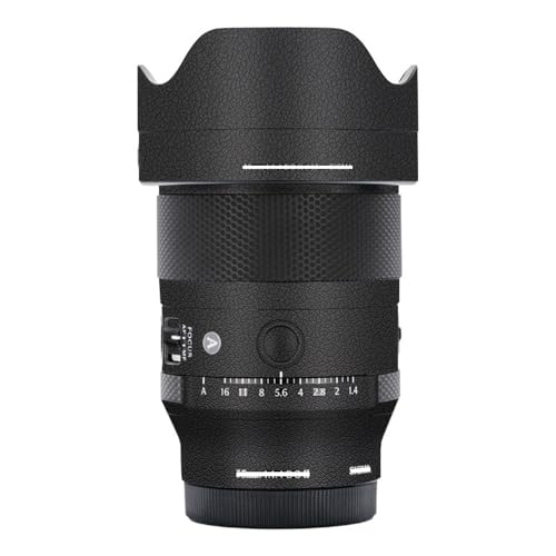 Mebont �J�����A�N�Z�T���[ �X�e�b�J�[ Sigma 35mm f1.4 DG II Art SonyE Mount/L Mount�Ή� �����Y�ɓK������ی쑕���X�e�b�J�[�ŁA�ώC�����A�ϖ��Ր�������������Y�X�L���ی�t�B�����A����(��䍕)