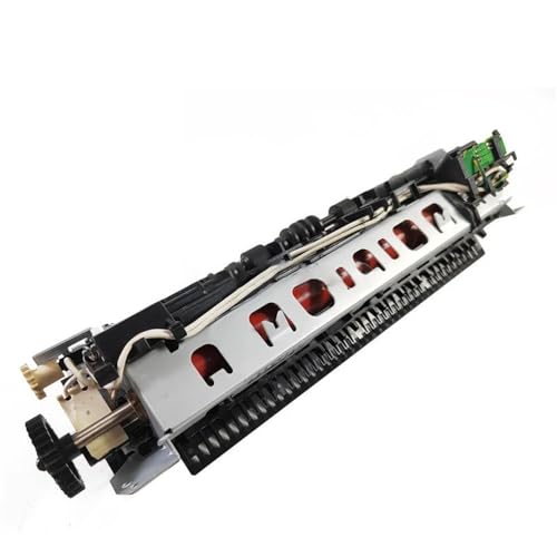 Fuser reconditionné 110V compatible kit HP 1010 pour impression sans trace - 4
