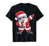 christmas weihnachtsgewinnspiel Klassisch geschnitten, doppelt genähter Saum.