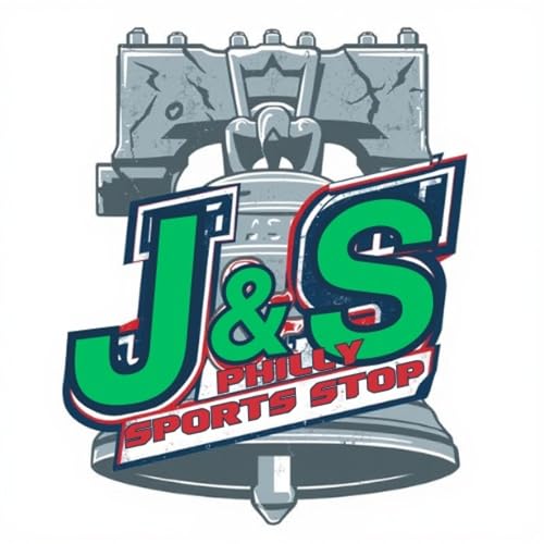 『J & S Philly Sports Stop』のカバーアート