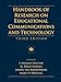 Handbook of Research on Educational Communications and Technology: Third Edition (AECT Series)