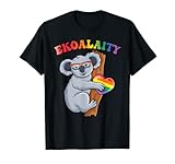 Photo Gallery cute pride koala lgbtq occhiali da sole rainbow flag gay pride ally maglietta Photo Gallery cute pride koala lgbtq occhiali da sole rainbow flag gay pride ally maglietta