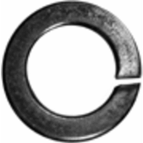 Hillman 3/4 in. Dia. Yellow Dichromate Steel Split Lock Washer 20 pk