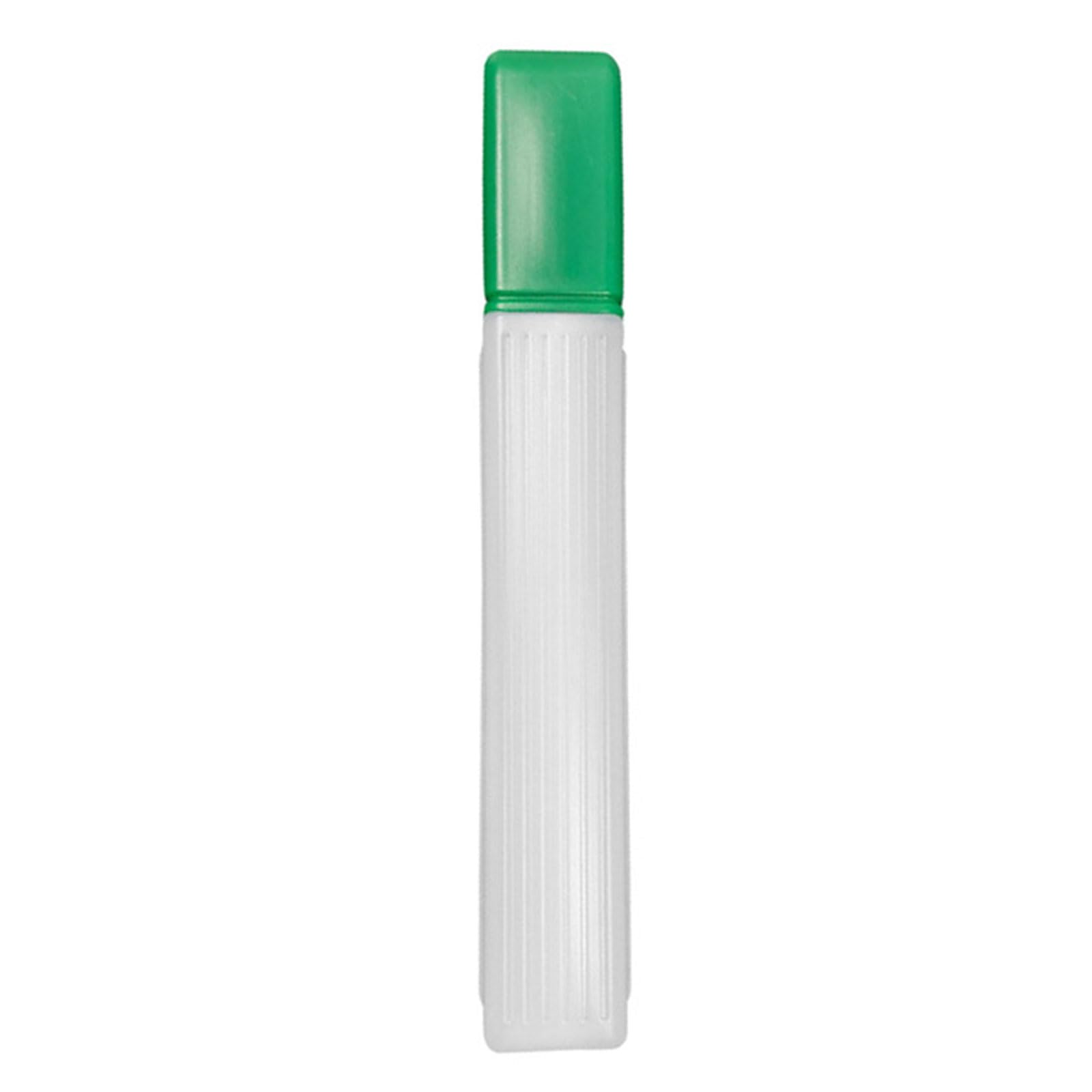 CRFFZ Needle Containers Sweater Needle Storage Tubes Transparent Embroidery Sewing Container with Cap Storage Tubes Sewing Container Sweater Case for Women